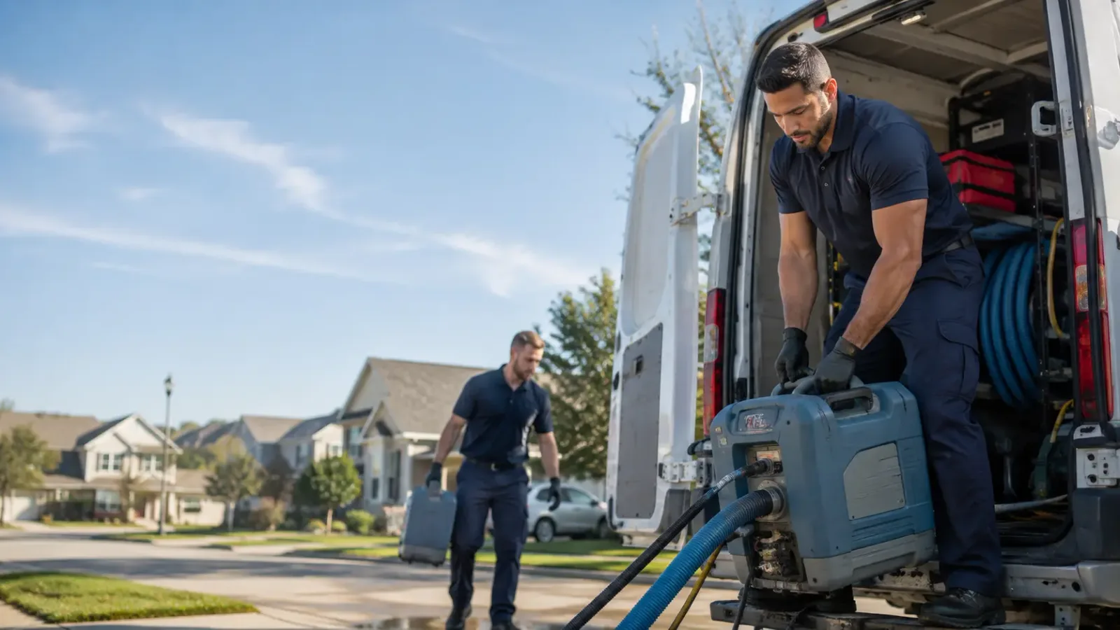 Trauma Cleanup in Dearborn, MO near me